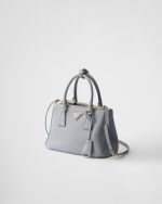 Small Prada Galleria Leather Bag - Image 2